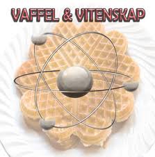 vaffelogvitenskap