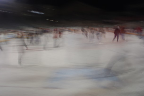 Bilde: "Skate like the wind" av Joshua Mayer/Flickr